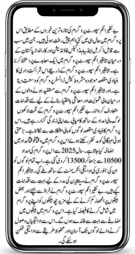 BISP News 2025